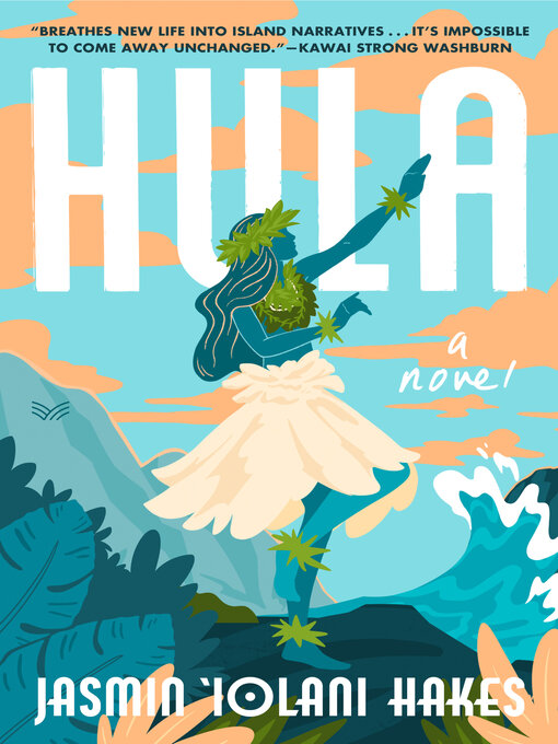 Title details for Hula by Jasmin 'Iolani Hakes - Available